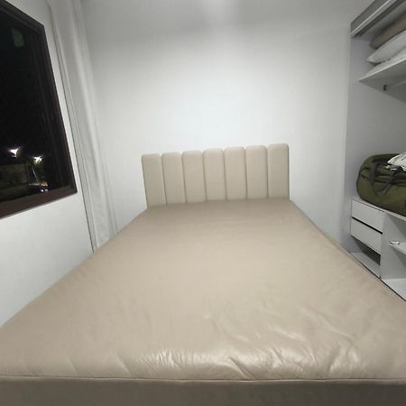Residencial Frente Praia - Mirim - Praia Grande 외부 사진