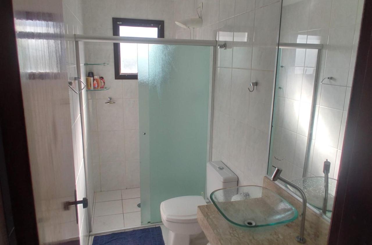 Residencial Frente Praia - Mirim - Praia Grande 외부 사진