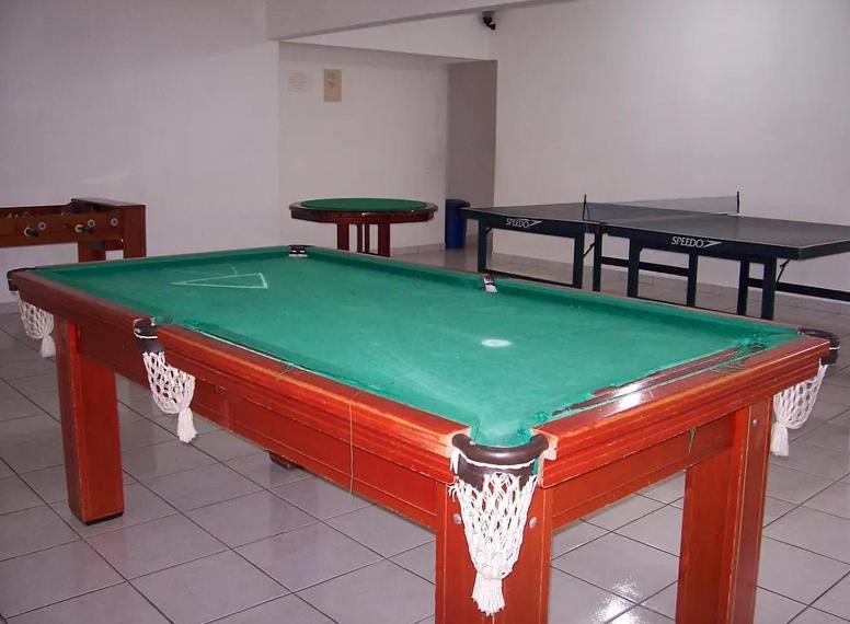 Residencial Frente Praia - Mirim - Praia Grande 외부 사진