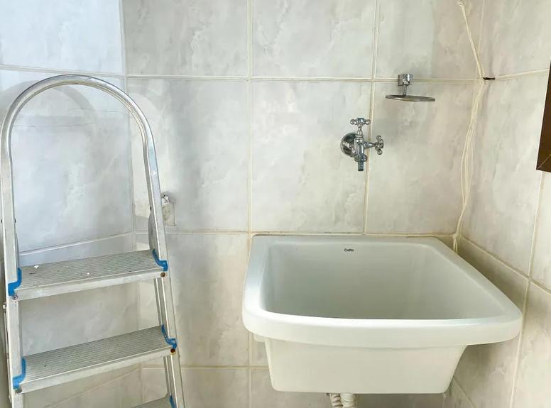 Residencial Frente Praia - Mirim - Praia Grande 외부 사진