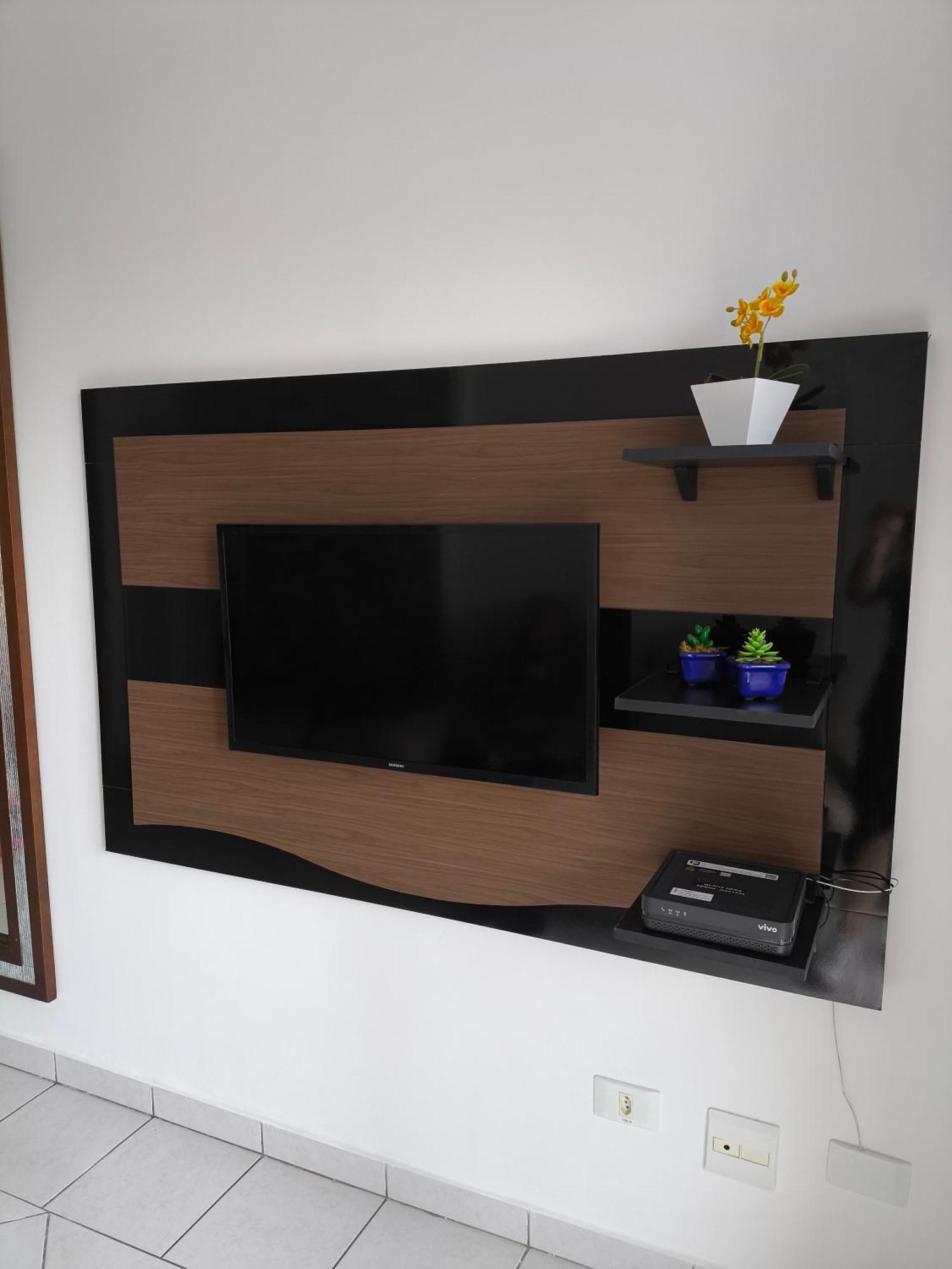 Residencial Frente Praia - Mirim - Praia Grande 외부 사진