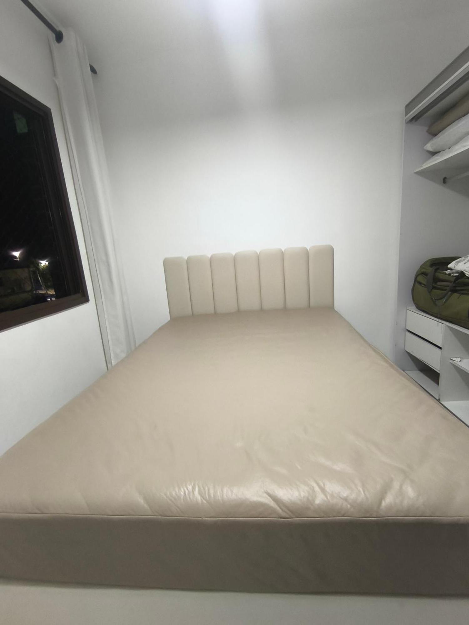 Residencial Frente Praia - Mirim - Praia Grande 외부 사진